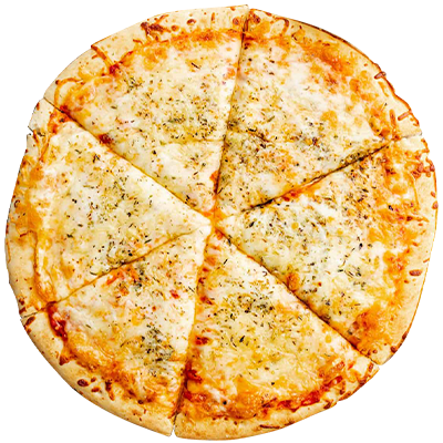 Cheesy Pizzas Served at Marmaris Takeaway Edinburgh