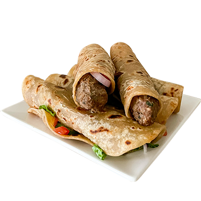  Succulent Kebab Wrap Marmaris Takeaway Edinburgh